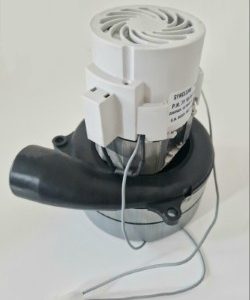 Moottori putkimalli 1225W/1482 W