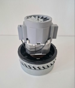 Moottori 1200/1400 W nom./max