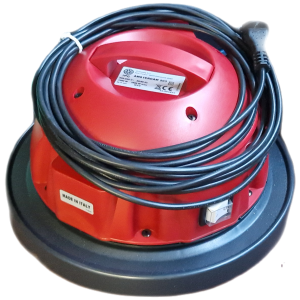 Moottoripää Amsterdam 503 S